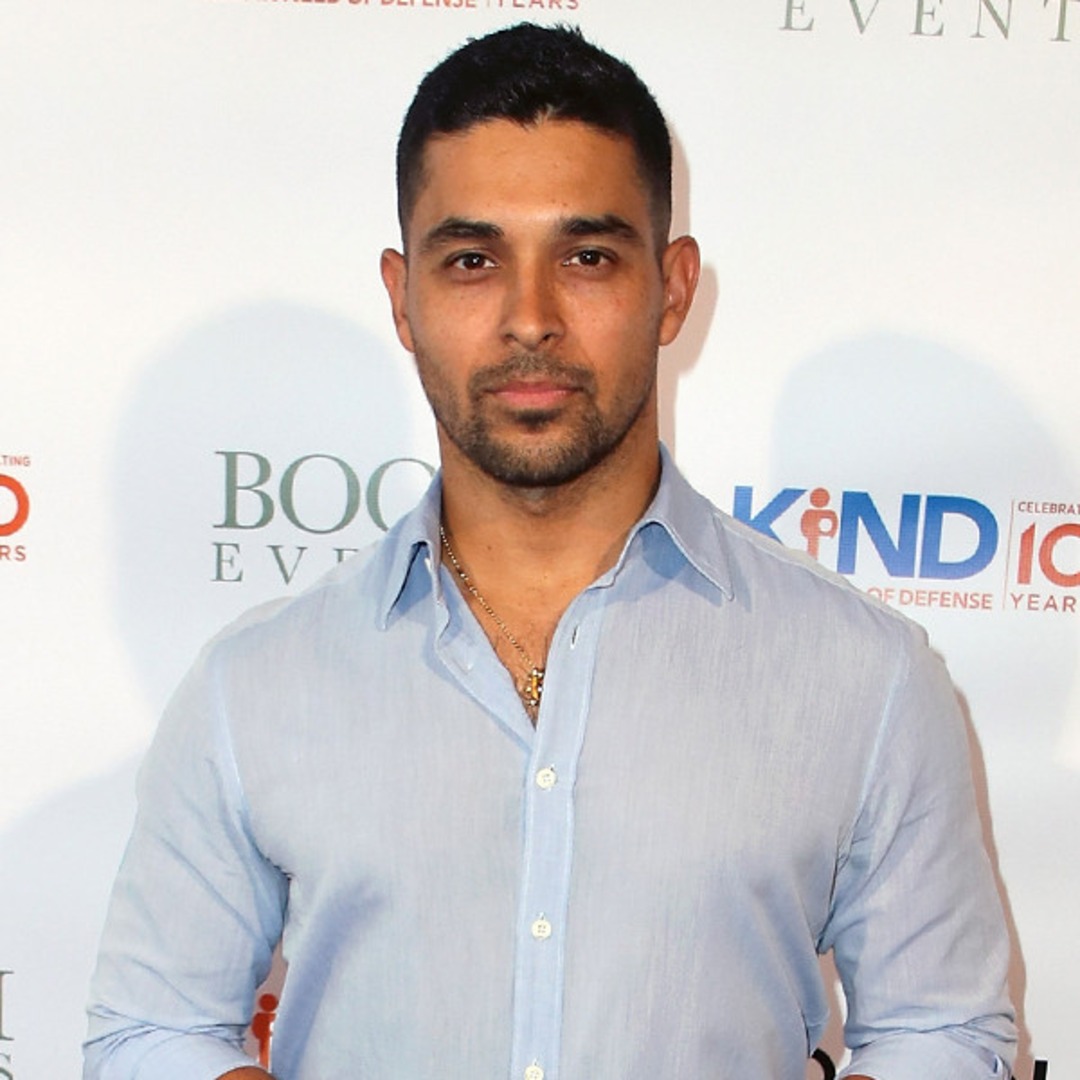 Wilmer Valderrama Attends Event as Demi Lovato Remains Hospitalized E